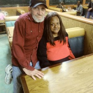 Meet your Posher, Julita